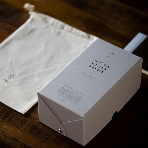 KYKEY AROMA GLASS STILL