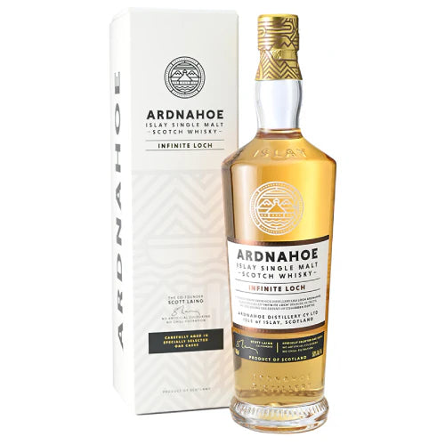 アードナッホー 2nd INFINITE LOHO 46% 700㎖ BY SEA