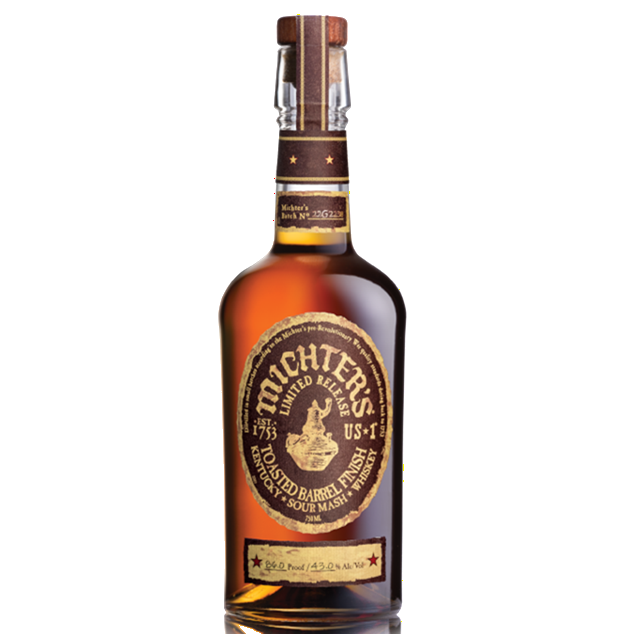 ミクターズ US★1 トーステッドバレルフィニッシュ サワーマッシュ 43% 700㎖