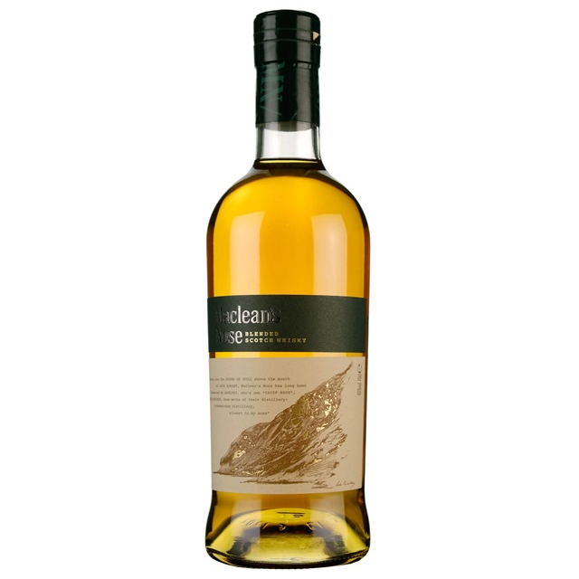 マクリーンズ ノーズ 46% 700㎖