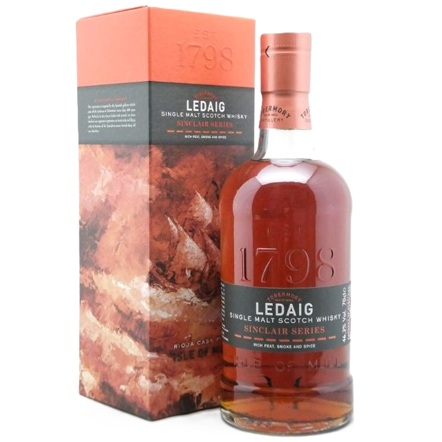 レダイグ リオハカスク 46.3% 700㎖