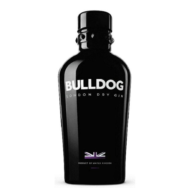 ブルドッグ ジン 40% 700㎖ 正規輸入品