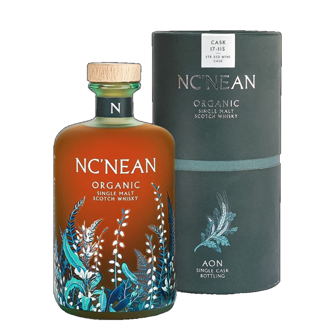 ノックニーアン AON SC STR 17-115 59% 700㎖