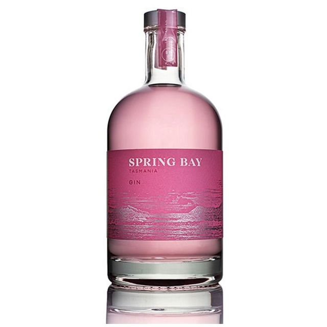 SBD ピンクジン 40% 700㎖