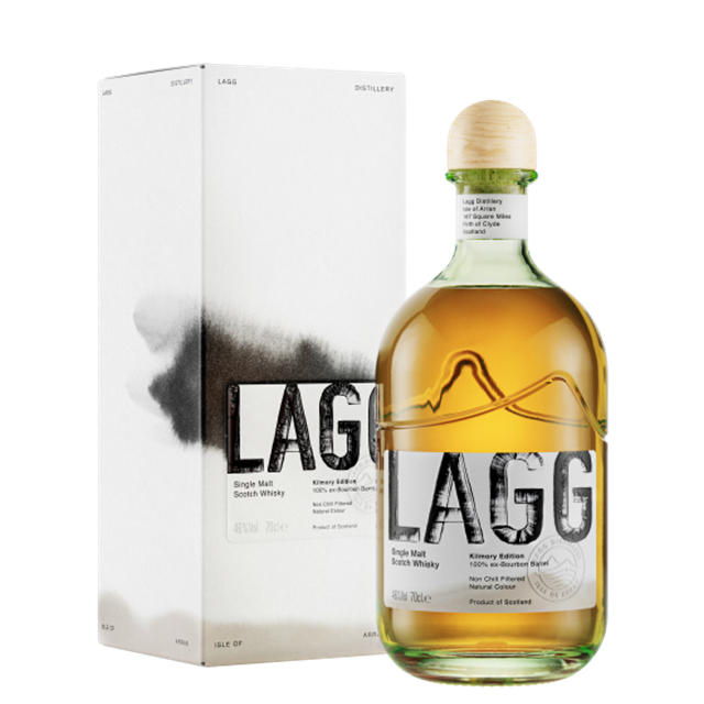 ラグ キルモリーエディション 46% 700ml