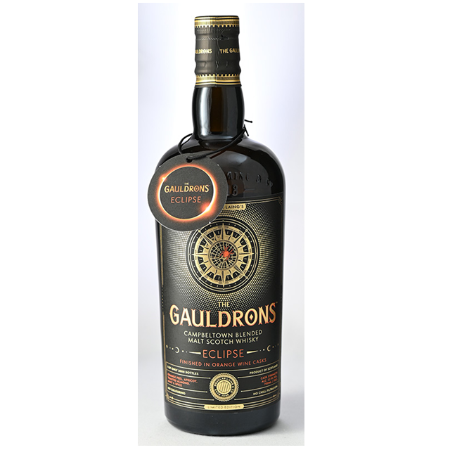 ゴールドロンズ エクリプス 52.9% 700㎖