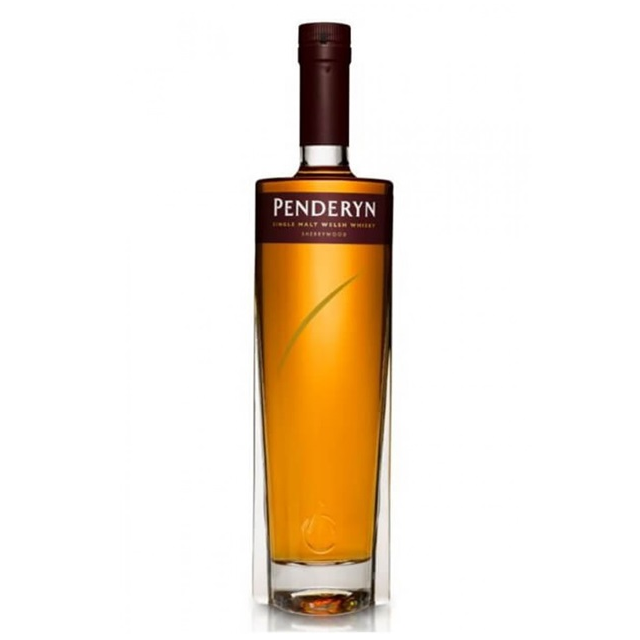 ペンダーリン シェリーウッド 46% 700㎖