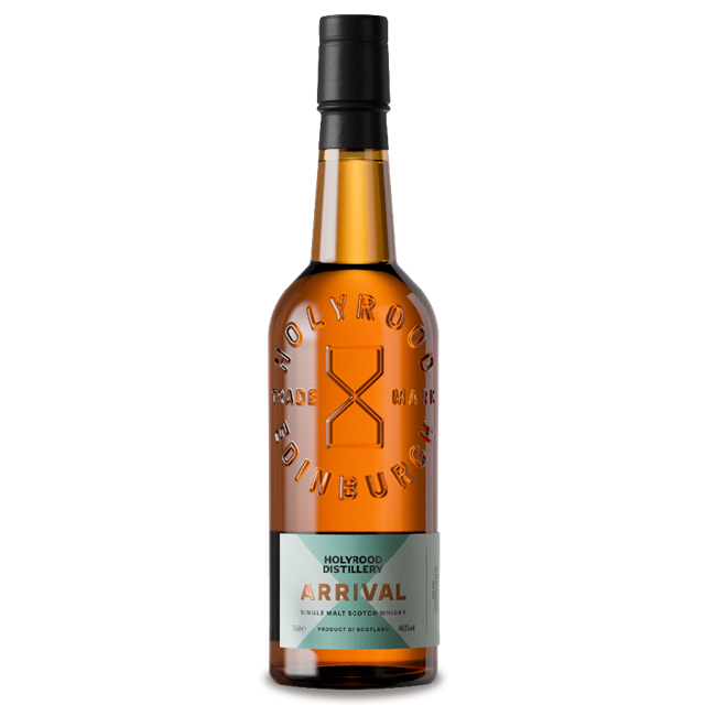 ホーリールード アライヴァル 46.1% 700㎖