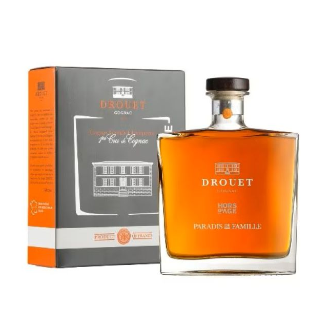 ドルーエ パラディ ドゥ ファミーユ オルダージュ 42% 700㎖