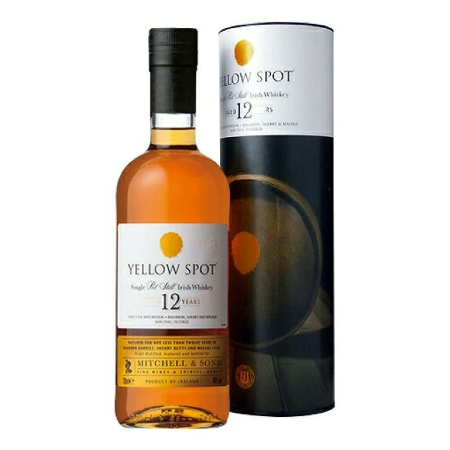 イエロースポット 46% 700㎖