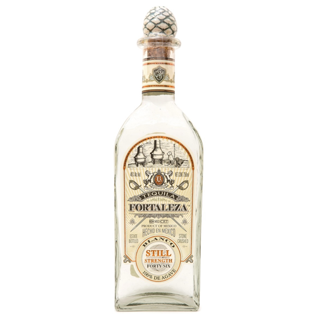 フォルタレサ スチルストレングス 46% 750㎖