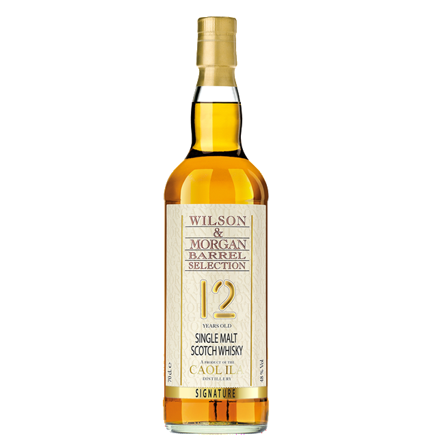ウィルソン＆モーガン カリラ2013 12年 48% 700㎖ – たまにわ酒店