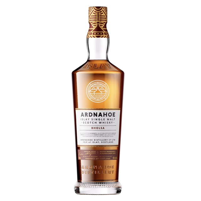 アードナッホー BHOLSA BY AIR 50％ 700㎖ – たまにわ酒店