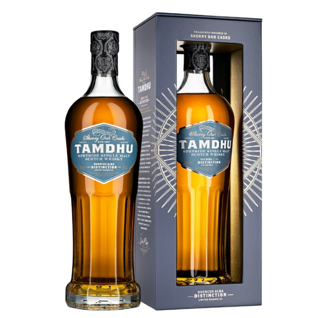 [新発売]Tamdhu Distinction 03 8月21日 予約開始 ! 新発売]Tamdhu Distinction 03 8月21日 予約開始 !