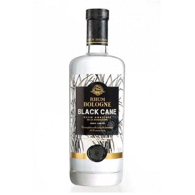 ラム ボローニュ ブラン ブラックケイン 50% 700㎖