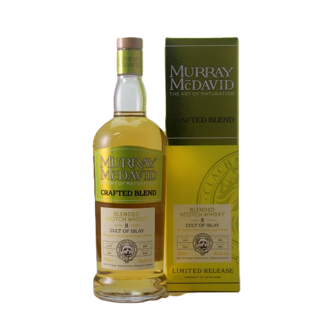 MMD カルトオブアイラ 2014 8年 46% 700㎖