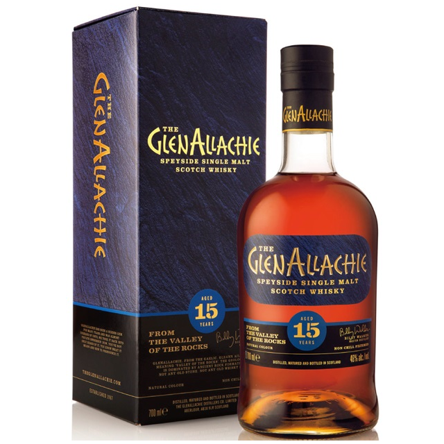 グレンアラヒー 15年 46% – たまにわ酒店 グレンアラヒー 15年 46% – たまにわ酒店