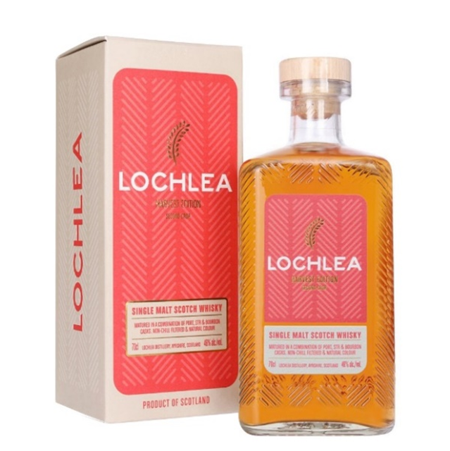 ロッホリー ハーベストエディション(セカンドクロップ)46% 700ml