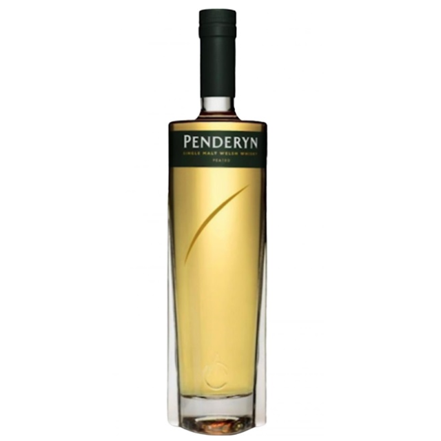 ペンダーリン ピーテッド 46% 700㎖