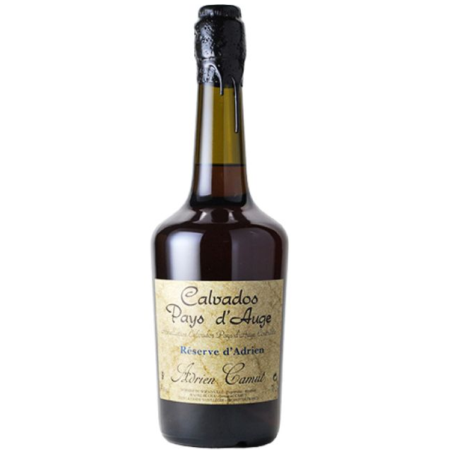 アドリアンカミュ ペイドージュ12年 41% 700㎖