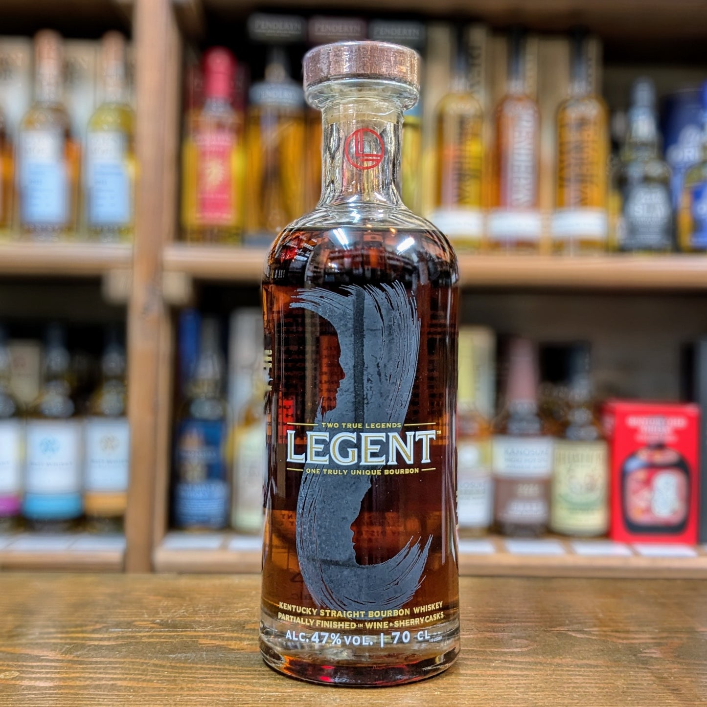 リージェント 47% 700ml 並行品