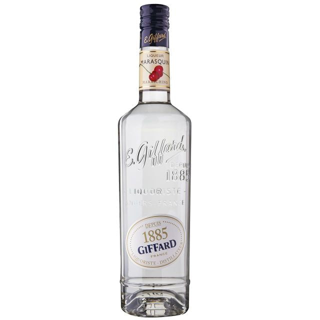 ジファール マラスキーノ 25% 700㎖