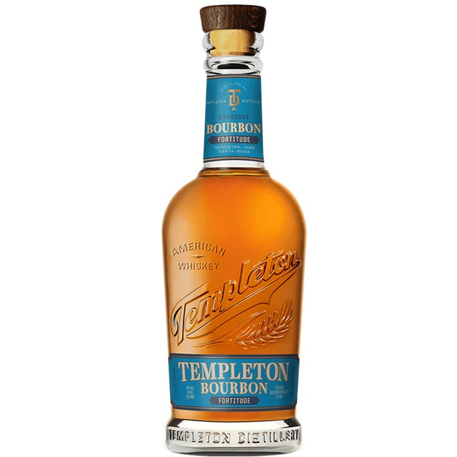 テンプルトン フォーティチュード バーボン 46% 750㎖