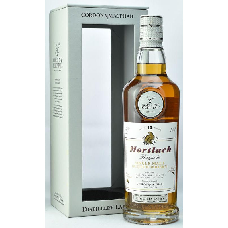 GM モートラック15年 46％ 700㎖ – たまにわ酒店