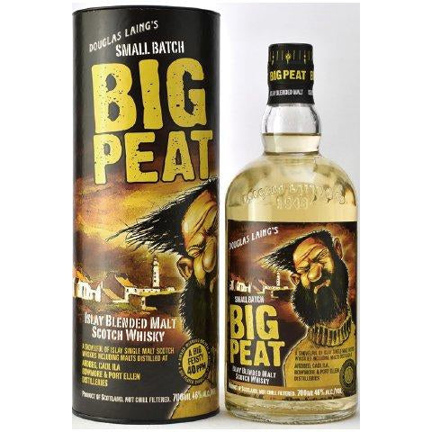 ビッグピート 46% 700㎖