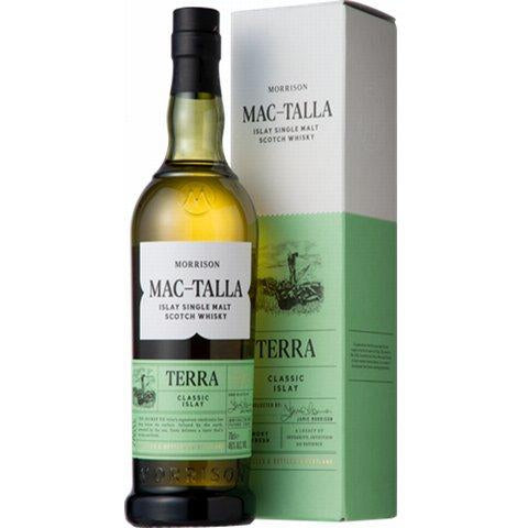 マクタラ テラ クラシックアイラ 46% 700㎖