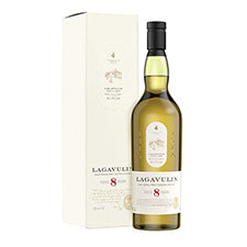 ラガヴーリン8年 48% 700㎖