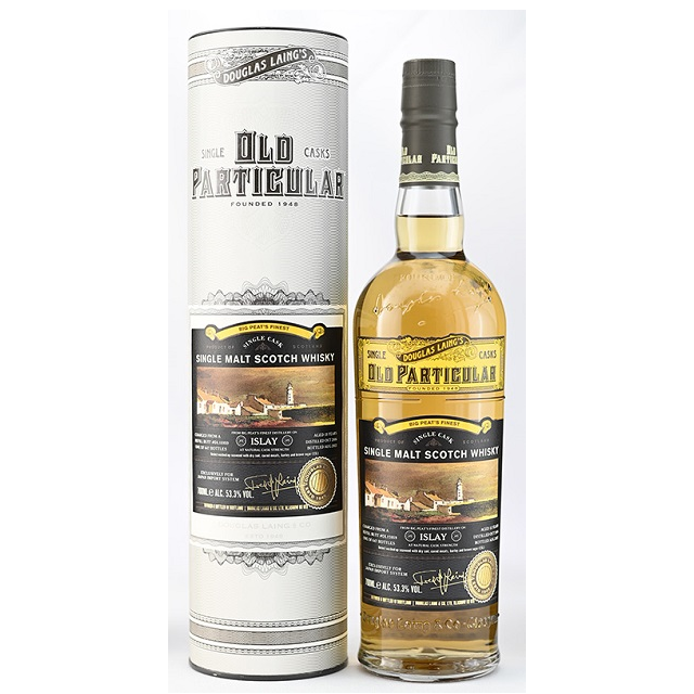 ビッグ ピーツ ファイネスト 2006 15年：アードベッグ シングルカスク ビッグ ピーツ ファイネスト 2006 15年：アードベッグ シングルカスク