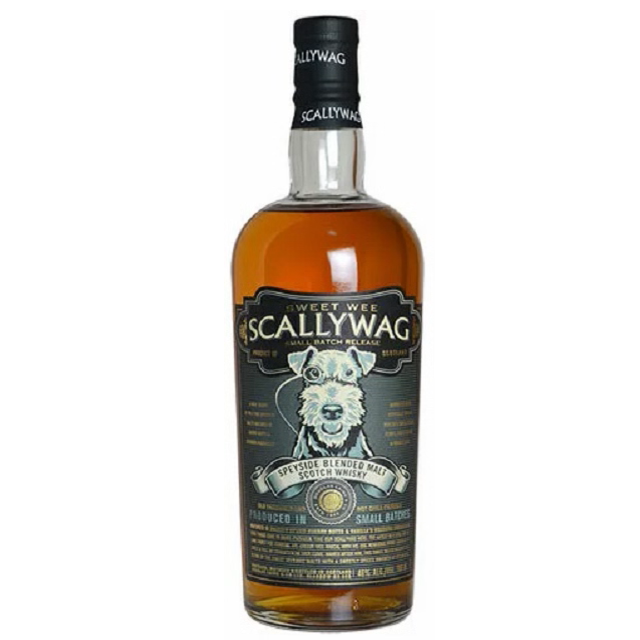 ダグラスレイン スカリーワグ 46% 700㎖