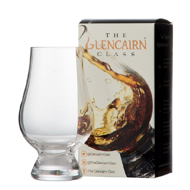 グレンケアン ブレンダーズモルトグラス 190cc 1脚