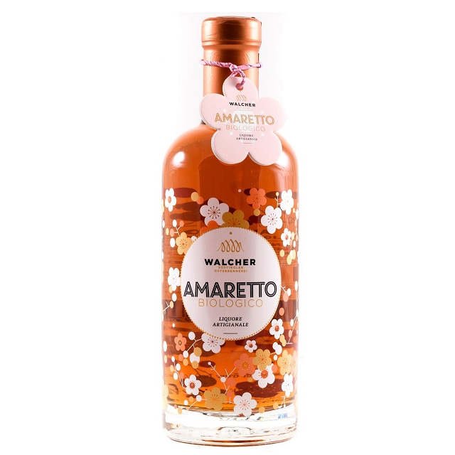ヴァルケル アマレット ビオロジコ 28% 700㎖