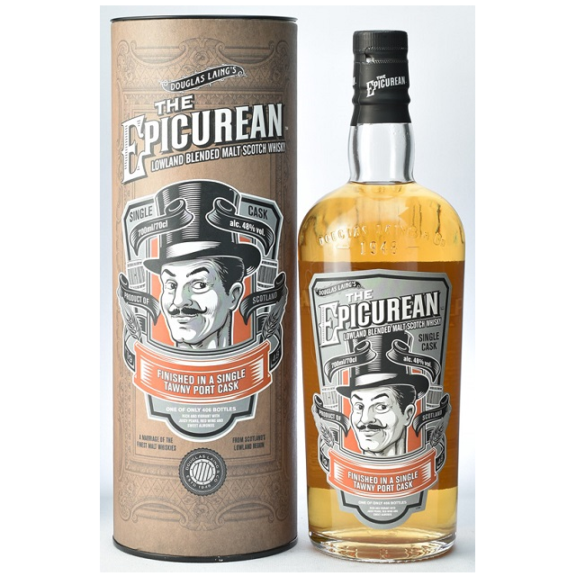 エピキュリアン トゥニーポート フィニッシュ 48% 700㎖