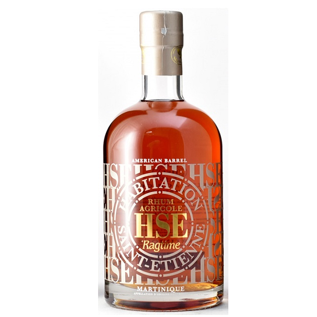 HSE サンテティエンヌ ラグタイム 40% 700㎖