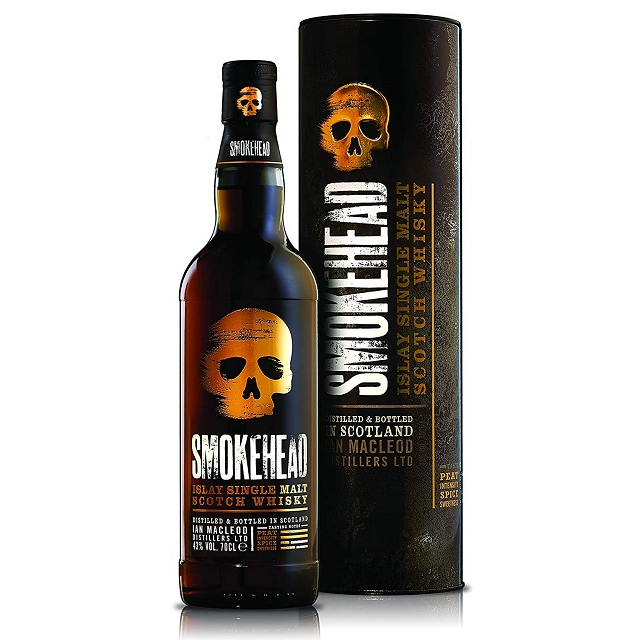 スモークヘッド 43% 700㎖