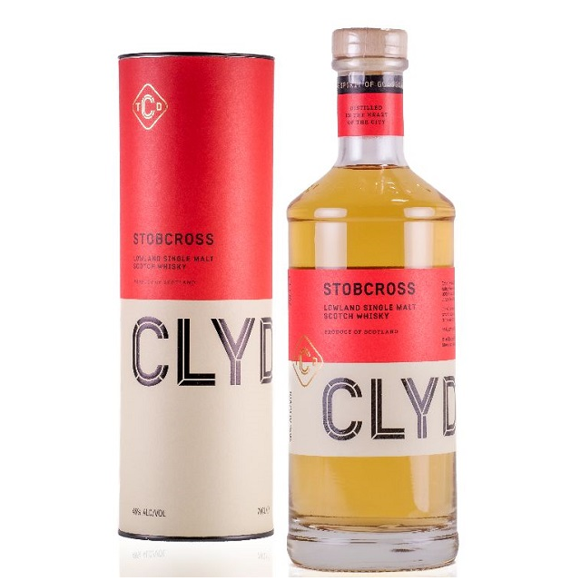 クライドサイド ストブクロス 46% 700㎖