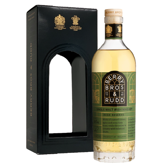 BBR クラシック アイリッシュ 44.2% 700㎖