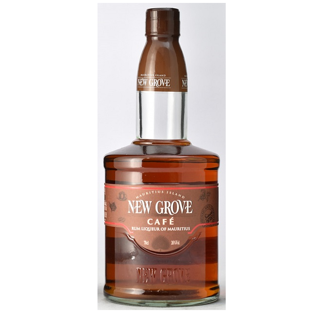 ニューグローヴ カフェリキュール 26% 700㎖