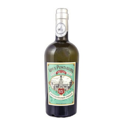アブサン ヴィユ ポンタリエ 65% 500㎖