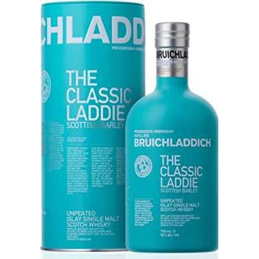 【旧ボトル】ブルックラディ クラシックラディ 50% 700㎖