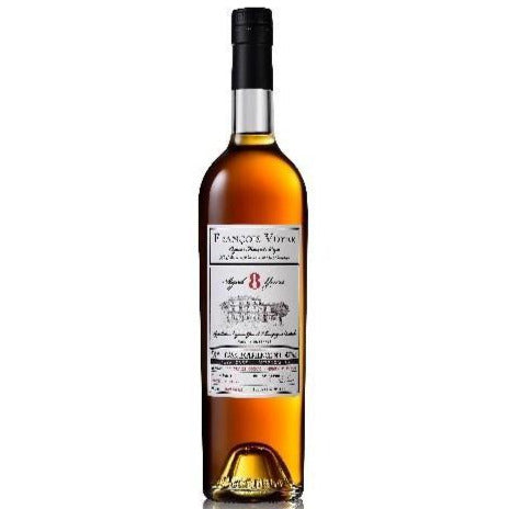 フランソワ ヴォワイエ カスクエクスペリエンスNO1 43.1度 700㎖