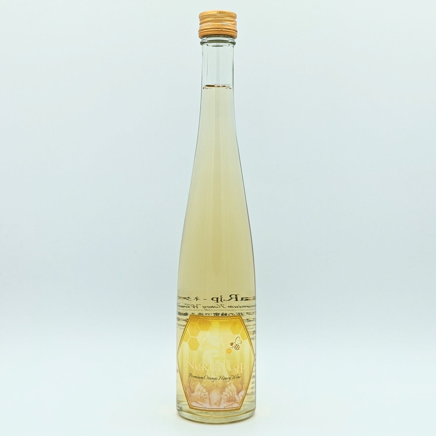 蜂蜜酒 ネクタルオレンジ 10% 375㎖