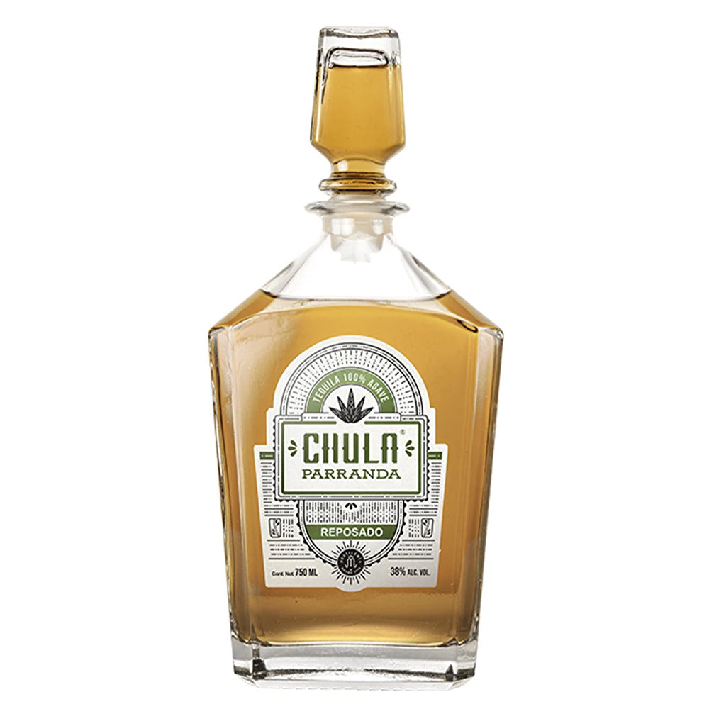 チュラ パランダ レポサド 40% 750㎖