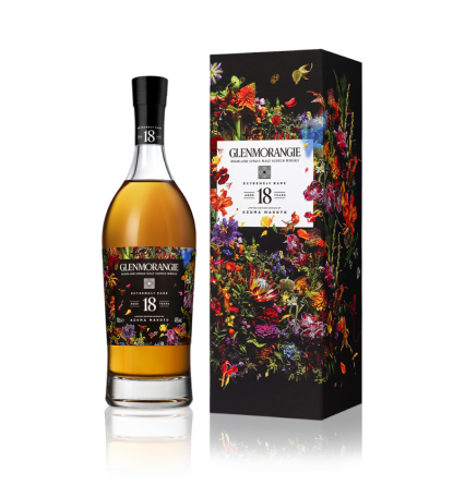 グレンモーレンジ18年 LIMITED EDITION BY AZUMA MAKOTO – たまにわ酒店 グレンモーレンジ18年 LIMITED EDITION BY AZUMA MAKOTO – たまにわ酒店