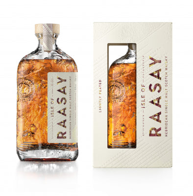 アイルオブ ラッセイ ヘブリディアン シングルモルト R01 46.4% 700㎖