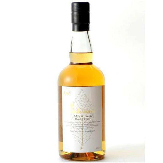 イチローズモルト ホワイトラベル 46% 700㎖ 箱なし