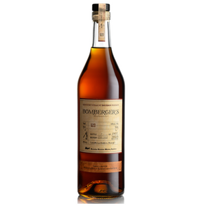 ボンバーガーズ デクラレーション バーボンウイスキー 54% 700